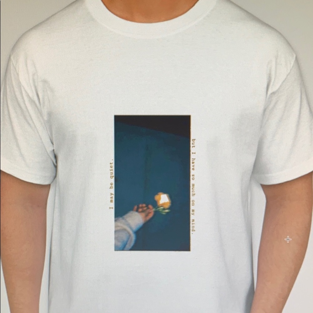 A t-shirt